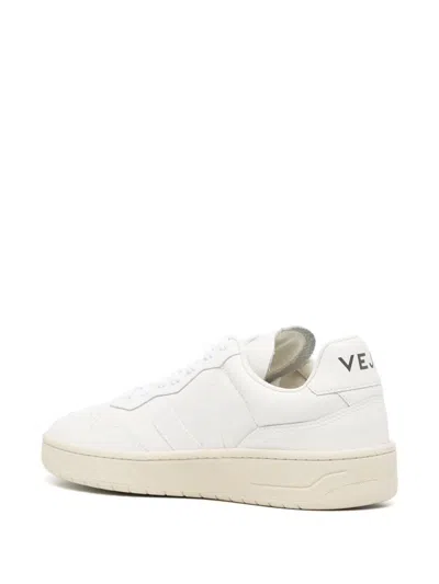 Shop Veja Sneakers Shoes In White
