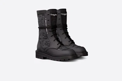 Shop Dior Christian  Boot Shoes
