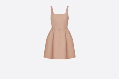Shop Dior Christian  Dress Clothing In Pink & Purple
