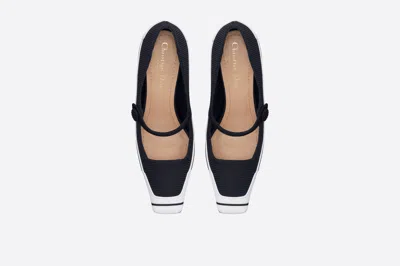 Shop Dior Christian  Pump Shoes In Black