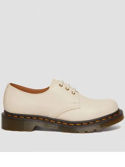 Shop Dr. Martens' Dr. Martens 1461 Shoes In Brown