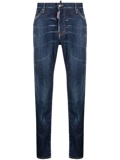 Shop Dsquared2 Cool Guy Jeans Clothing In Blue