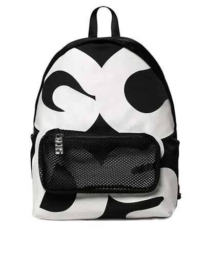 Shop Gcds Backpack Bags In Black