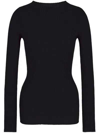 Shop Giorgio Armani Shirt Clothing In Black