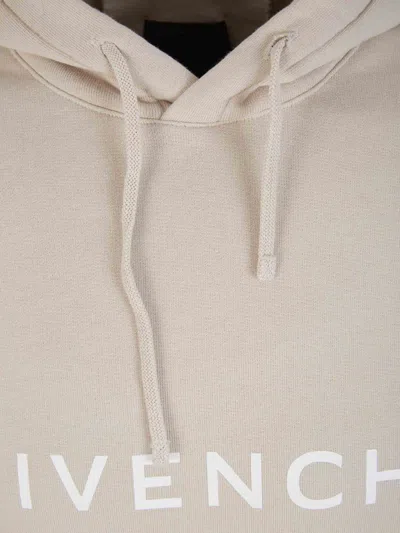 Shop Givenchy Archetype Hoodie In Archetype Line
