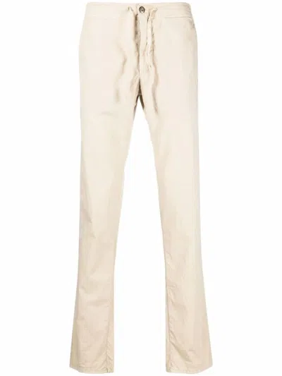 Shop Incotex Man's Pants Clothing