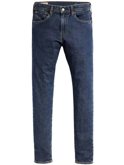 Shop Levi's 512 Slim Taper Jeans Clothing In Blue
