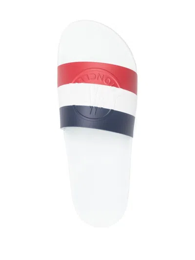 Shop Moncler Basile Shoes