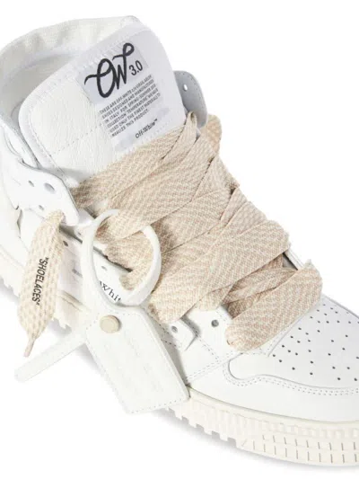 Shop Off-white 3.0 Off Court Shoes