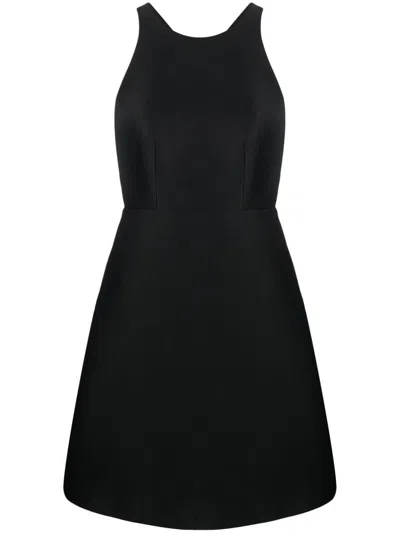 Shop Prada Dress Clothing In Black