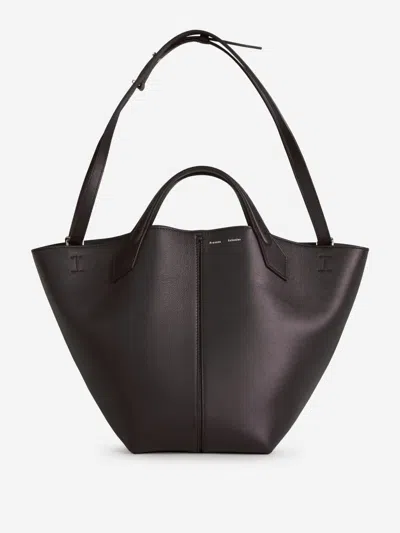 Shop Proenza Schouler Chelsea Tote Bag In Black