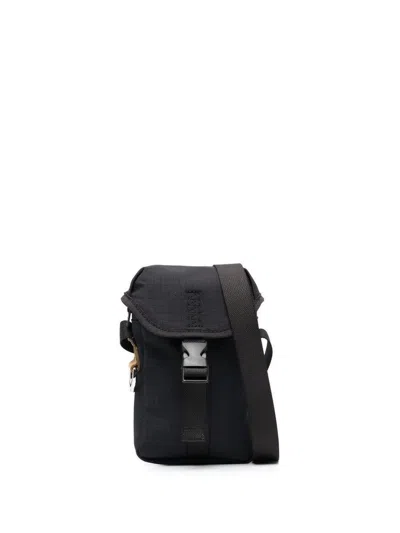 Shop Acne Studios Handbags In Black