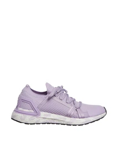 Shop Adidas By Stella Mccartney Sneakers In White