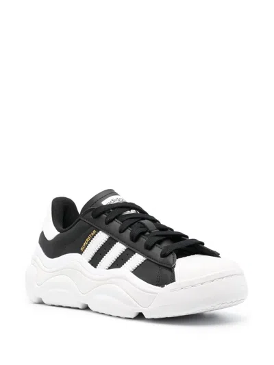 Shop Adidas Originals Sneakers In Black
