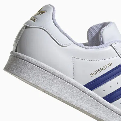 Shop Adidas Originals Sneakers In White