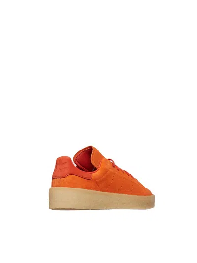 Shop Adidas Originals Sneakers In Arancione