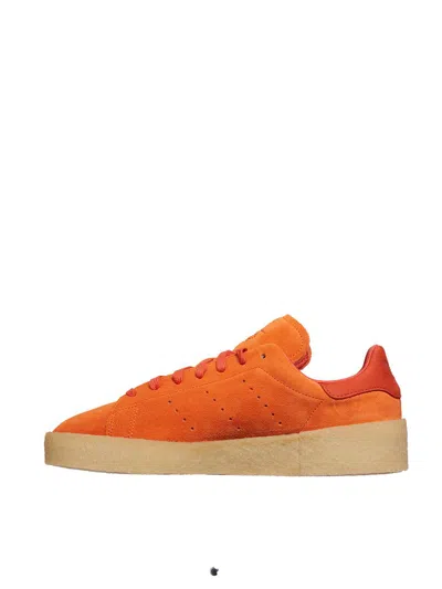 Shop Adidas Originals Sneakers In Arancione
