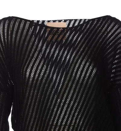 Shop Aniye By Sweaters In Black