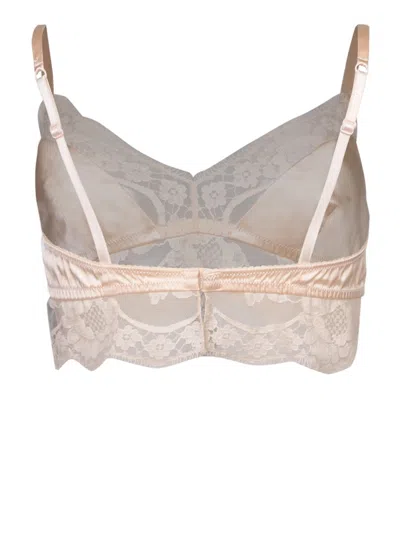 Shop Dolce & Gabbana Lingerie And Pyjamas In Pink