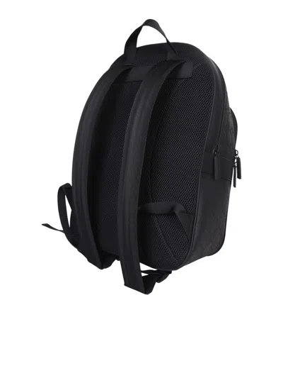 Shop Gucci Backpacks In Black