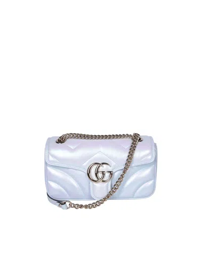 Shop Gucci Bags In Grey
