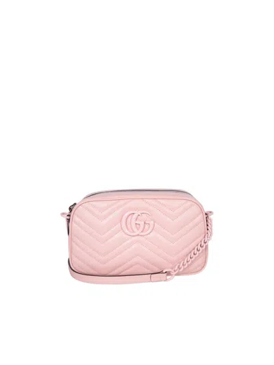 Shop Gucci Bags In Pink