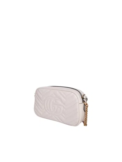 Shop Gucci Bags In White