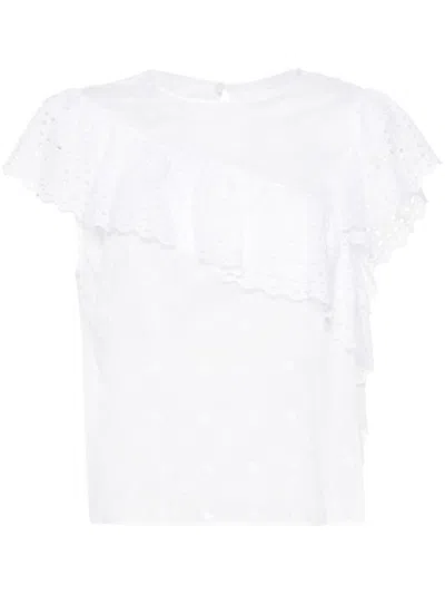 Isabel Marant Étoile Marant Étoile Sorani In White