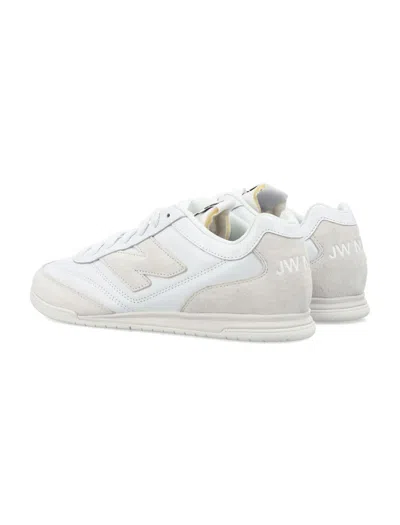 Shop Junya Watanabe Rc 42 Sneakers In White