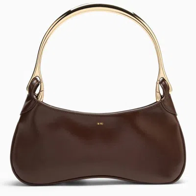 Shop Jw Pei Shoulder Bags In Brown