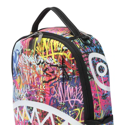 Shop Sprayground Bags In Multicolour