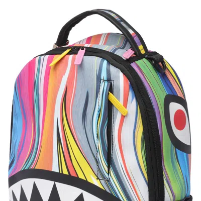 Shop Sprayground Bags In Multicolour
