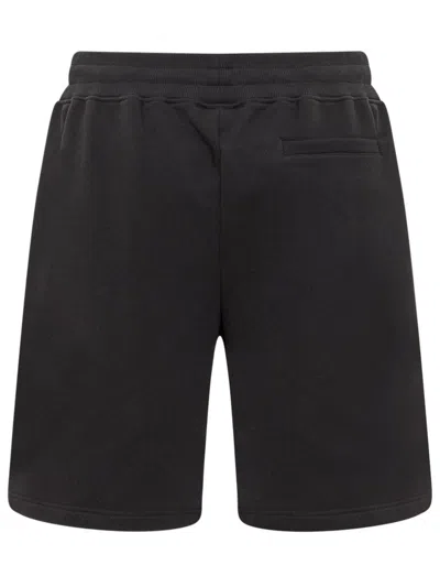Shop A-cold-wall* A Cold Wall Shorts In Black