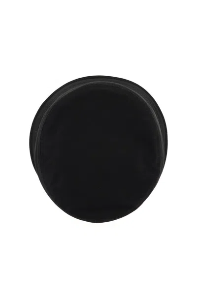 Dsquared2 Hats In Black