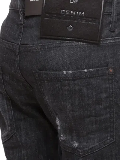 Shop Dsquared2 Skater 5-pocket Jeans