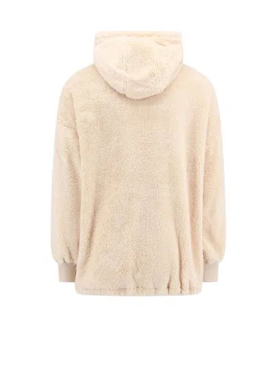 Shop Isabel Marant Marant Sweaters In Beige