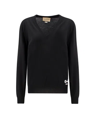 Shop Gucci Sweater In Default Title