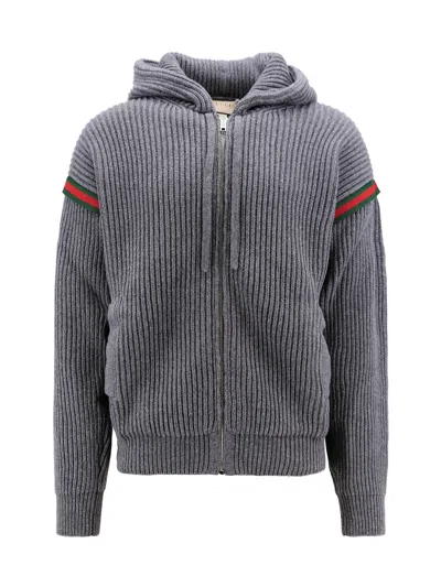 Shop Gucci Sweatshirt In Default Title