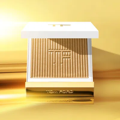 Shop Tom Ford Soleil Glow Highlighter (limited Edition) In Default Title