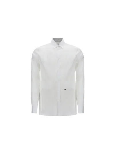 Shop Dsquared2 Shirt In C