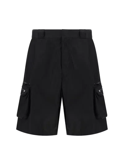 Shop Prada Shorts In Default Title