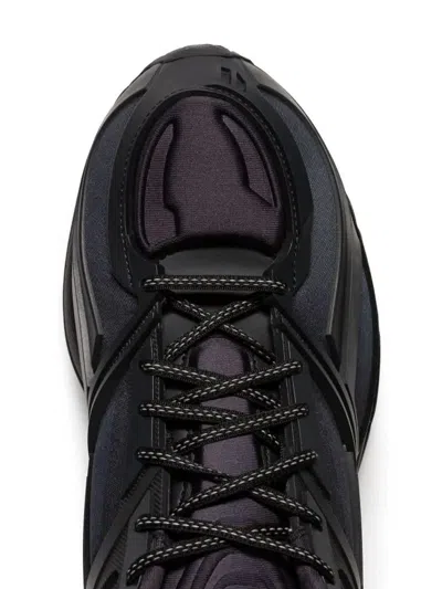 Shop Reebok Sneakers Shoes In Black