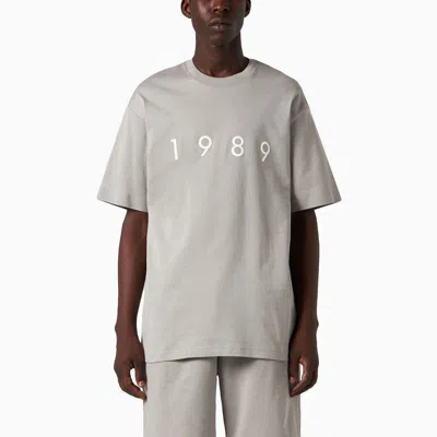 Shop 1989 Studio T-shirts & Tops In Grey