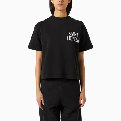 Shop 1989 Studio T-shirts & Tops In Black