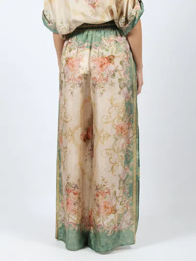 Shop Zimmermann August Relaxed Pant