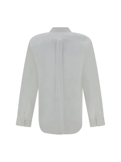 Shop Helmut Lang Classic Shirt.soft P Shirt