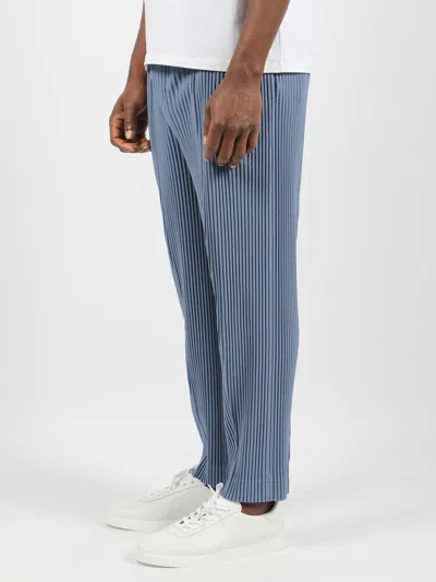 Shop Issey Miyake Compleat Trousers