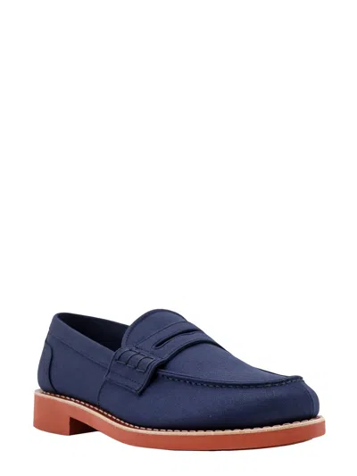 Shop Church's Fabric Loafer