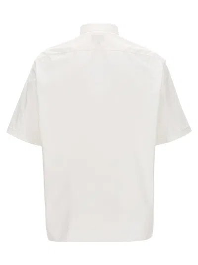 Shop Fendi Roma Shirt, Blouse White