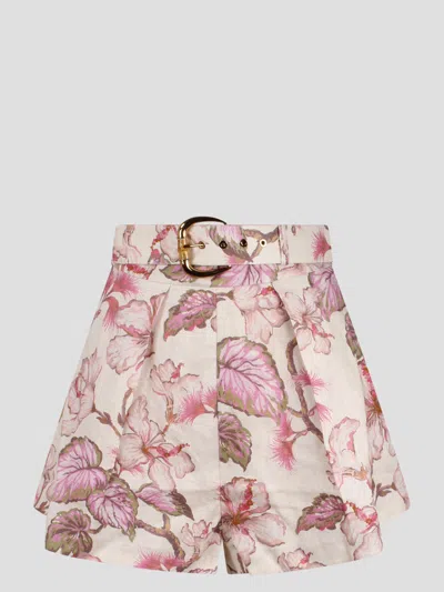 Shop Zimmermann Matchmaker Tuck Short